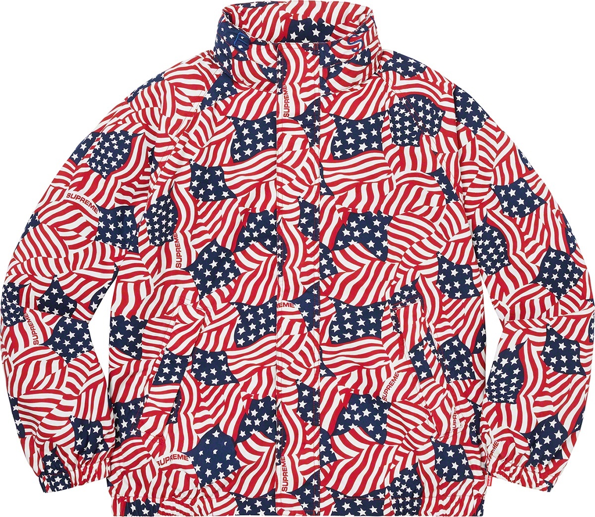 Raglan Court Jacket view 21